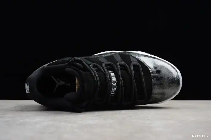 HYPE Air 11 Low 528895-010 